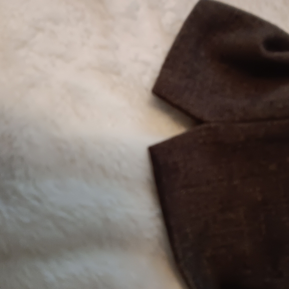 Cleo    everybody   sz 12 dress pants  grey , nice quality - Picture 11 of 11